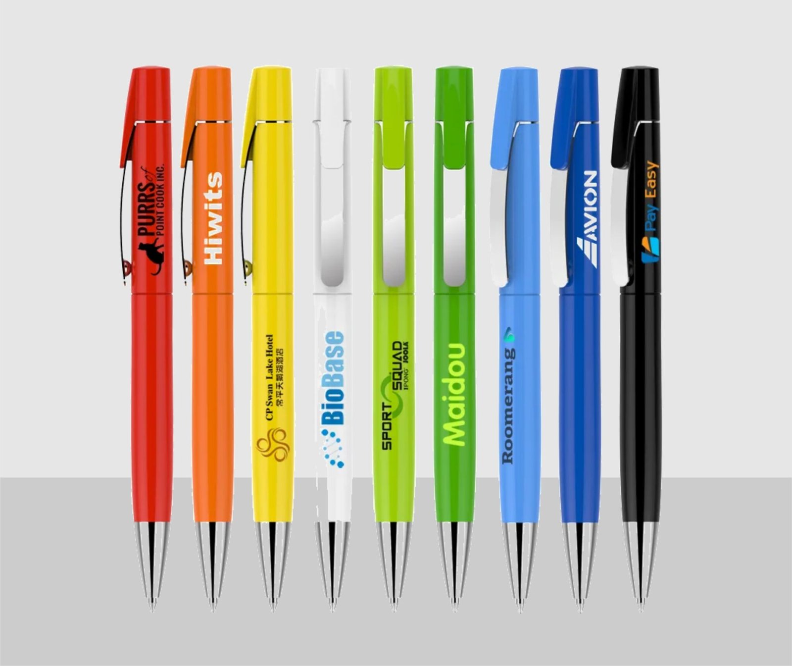 Pen Printing Saudi Arabia