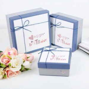 Gift Cube Box Saudi Arabia