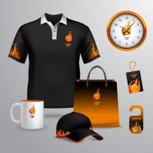 custom T-shirt printing in Saudi Arabia