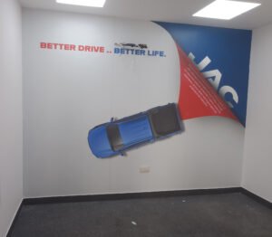 Digital Printing Services in Saudi Arabia