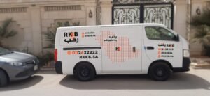 شركة تصميم استيكرات سيارات احترافية في السعودية